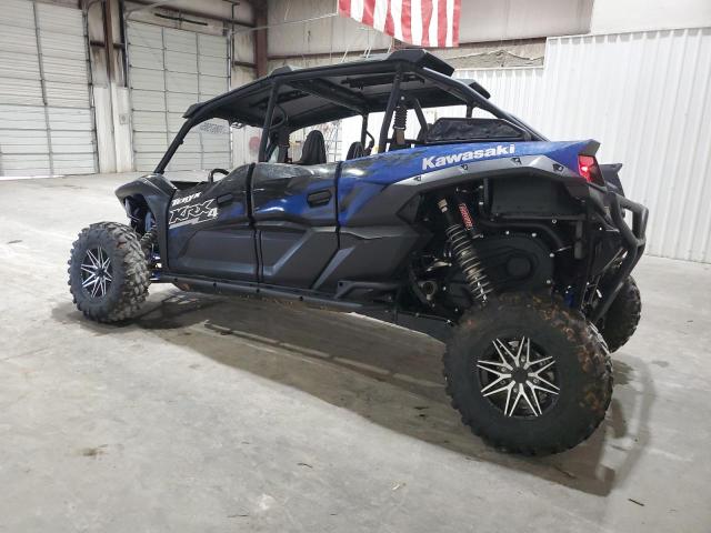 2025 KAWASAKI TERYX - JKARTCE16SB500070