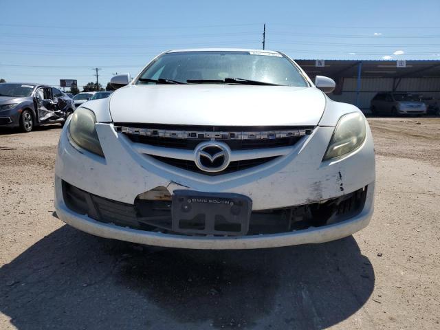 2011 MAZDA 6 I - 1YVHZ8BH2B5M12379