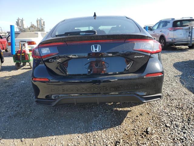 2024 HONDA CIVIC SPOR #3304858537