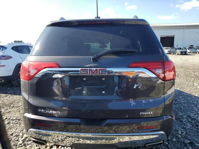 2019 GMC ACADIA DENALI 1GKKNXLS2KZ171593