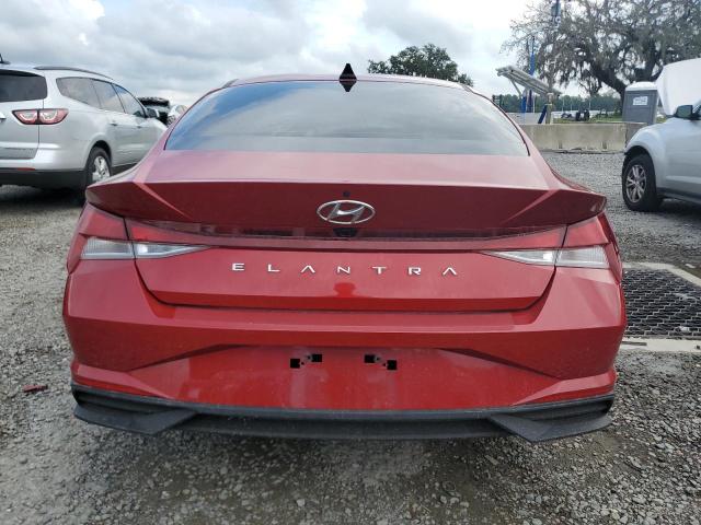 2023 HYUNDAI ELANTRA SE - KMHLS4AG5PU462546
