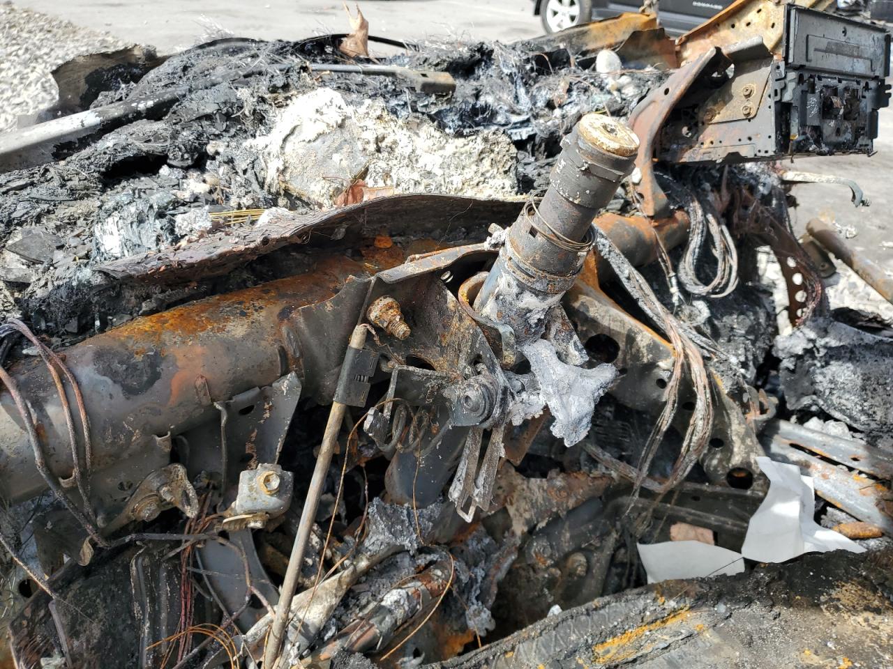 TOYOTA TUNDRA DOUBLE CAB SR