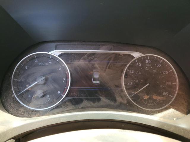 2022 NISSAN SENTRA SR 3N1AB8DV7NY236938