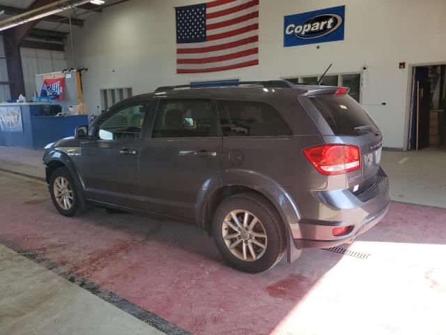 2015 DODGE JOURNEY SX 3C4PDDBG0FT651497