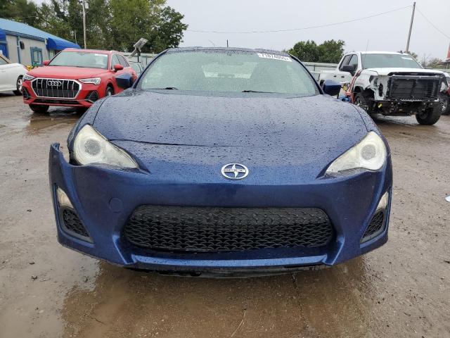 2013 TOYOTA SCION FR-S #3283819425