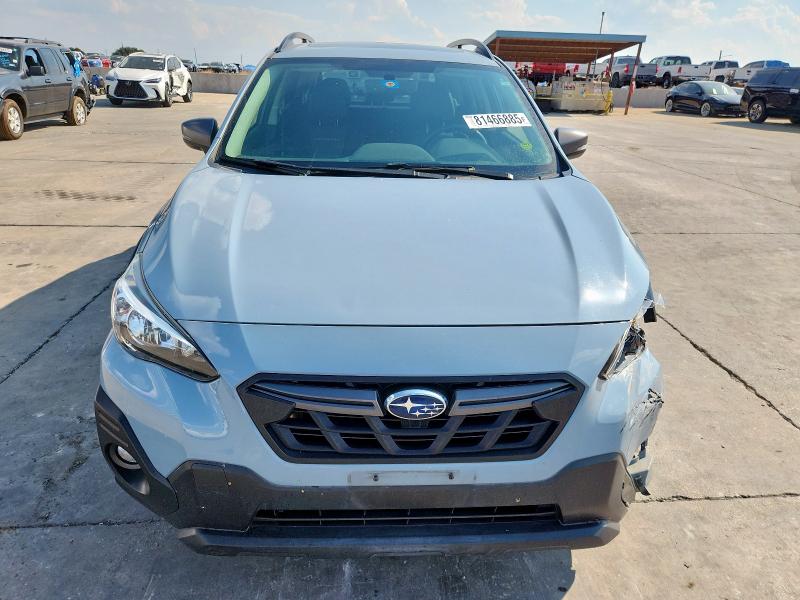 2021 SUBARU CROSSTREK SPORT JF2GTHSC1MH245653