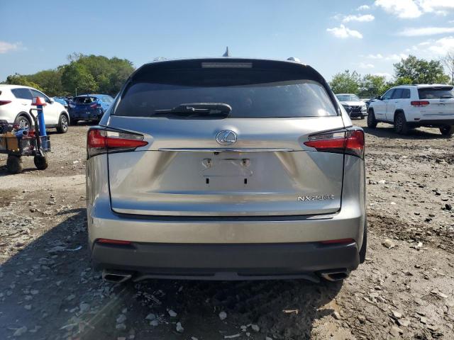 2016 LEXUS NX 200T BA - JTJBARBZ2G2053106