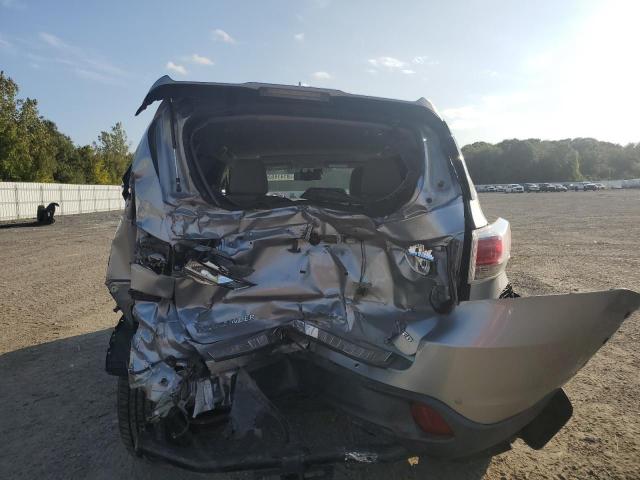 2015 TOYOTA HIGHLANDER - 5TDDCRFH1FS008110