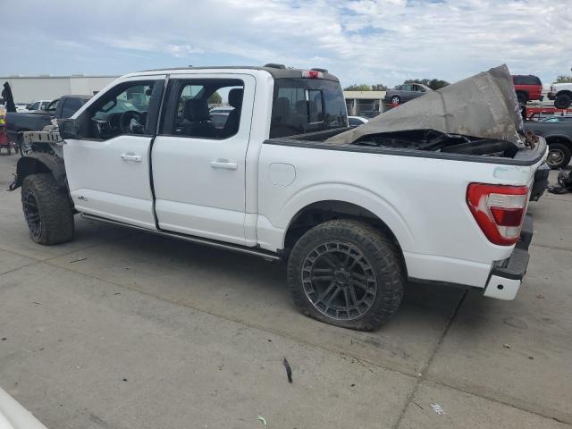 2022 FORD F150 SUPER #3254430231