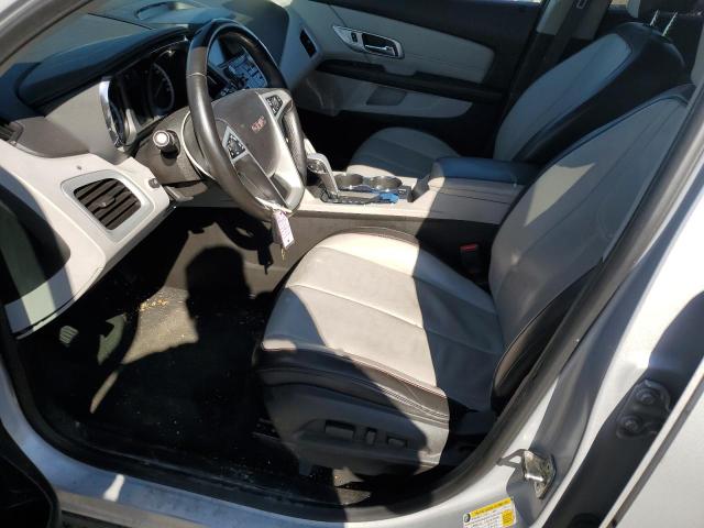 2015 GMC TERRAIN SL 2GKFLXEK0F6150862