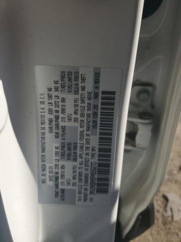 2023 MAZDA CX-30 SELE 3MVDMBBM6PM559270