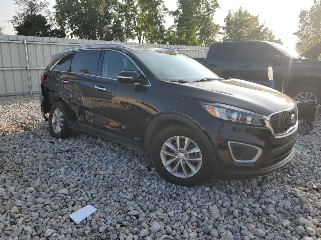 2017 KIA SORENTO LX 5XYPGDA31HG236110