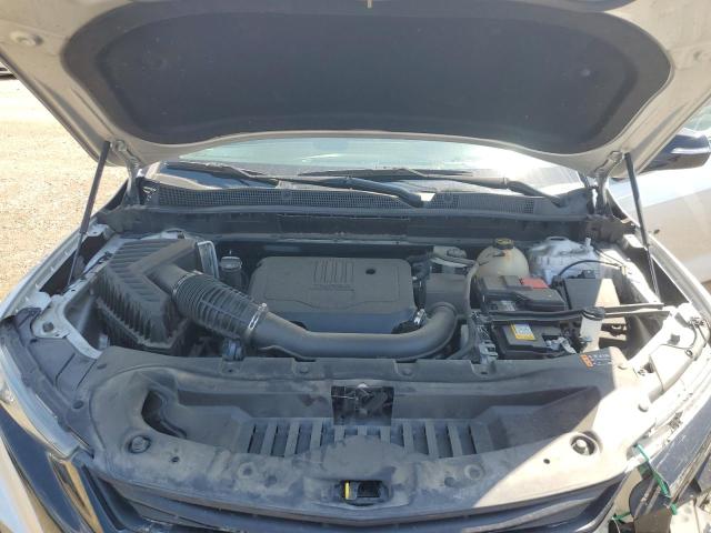 2022 CHEVROLET BLAZER 2LT 3GNKBHR41NS113843