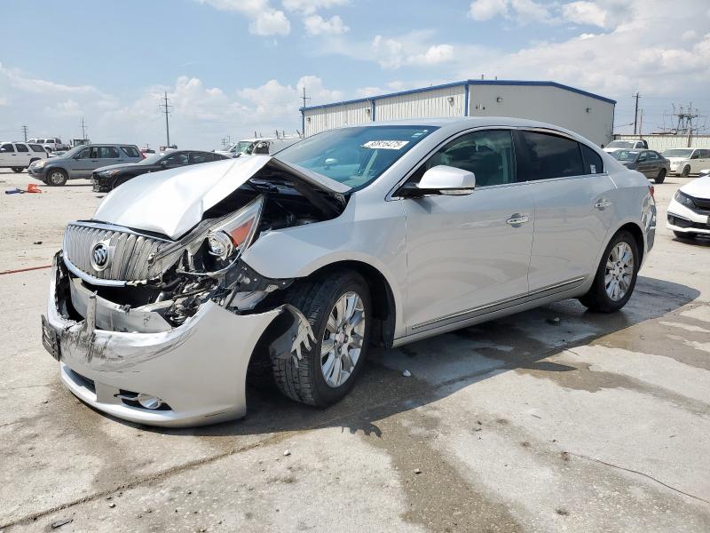 BUICK LACROSSE P