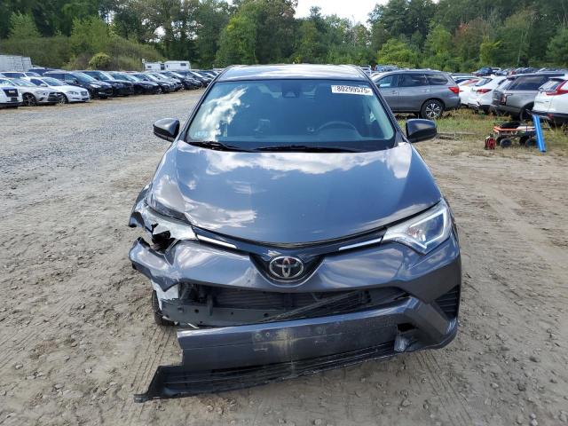 2017 TOYOTA RAV4 LE JTMBFREV2HJ710233