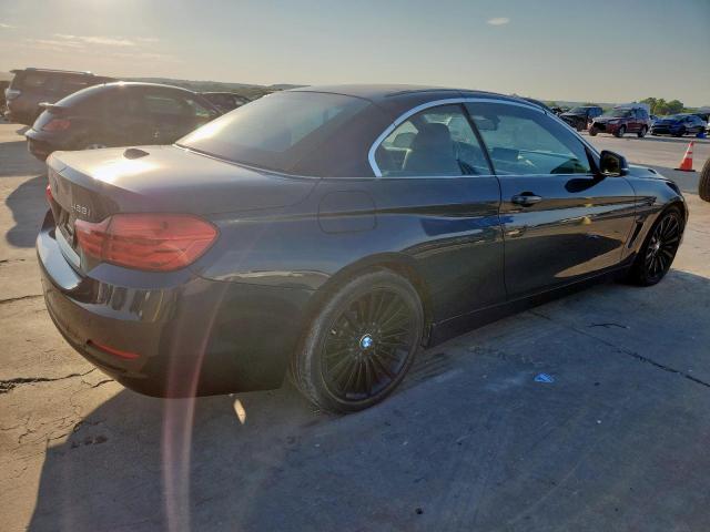 2016 BMW 428 I WBA3V7C56G5A26209