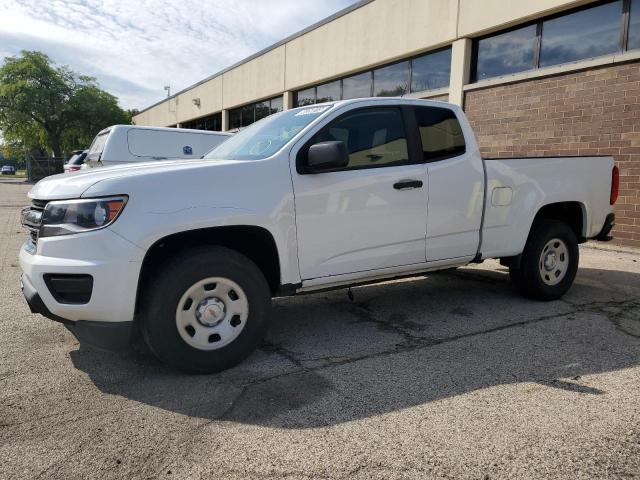 CHEVROLET COLORADO 2019 1GCHSBEA5K1285690 photo #1