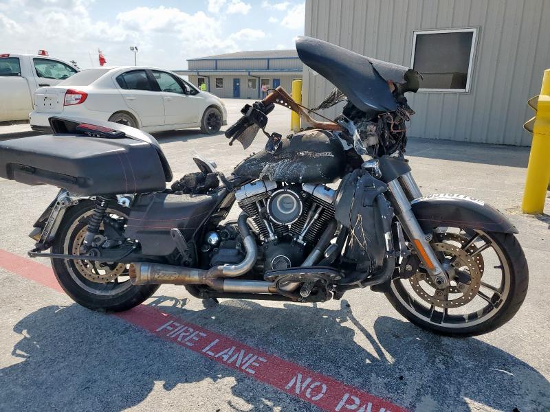 2016 HARLEY-DAVIDSON FLHXS STRE 1HD1KRM11GB657084
