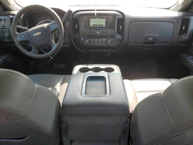 2017 CHEVROLET SILVERADO - 1GC1KUEG0HF185588