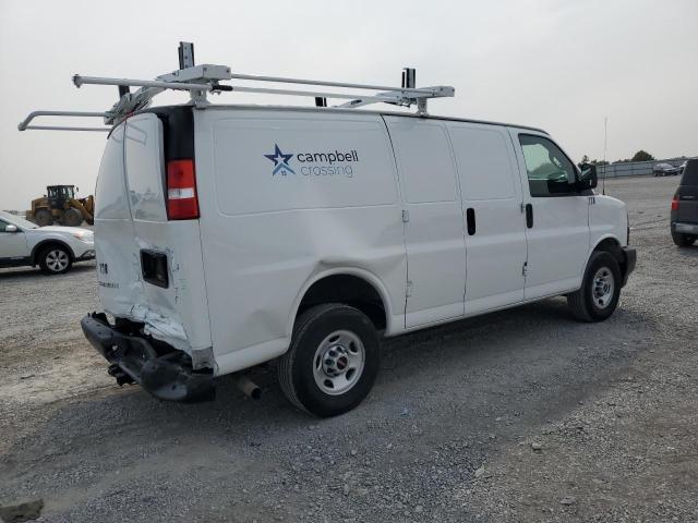 2024 GMC SAVANA G25 #3303691025