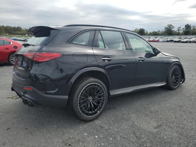 2024 MERCEDES-BENZ GLC 43 4MA W1NKM8HB7RF217923