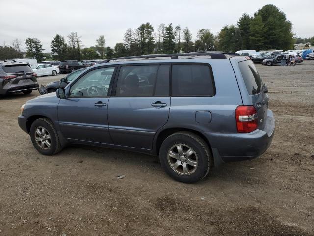 2006 TOYOTA HIGHLANDER #3310379952