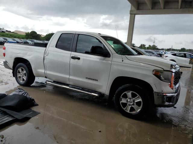 2019 TOYOTA TUNDRA DOU 5TFRM5F1XKX140558