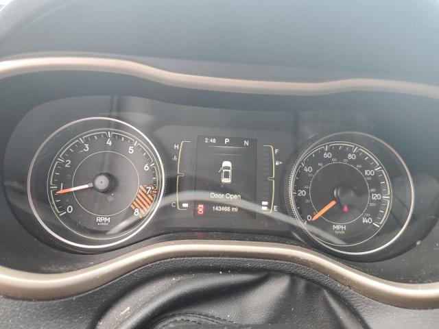 2015 JEEP CHEROKEE L 1C4PJLCS2FW766053