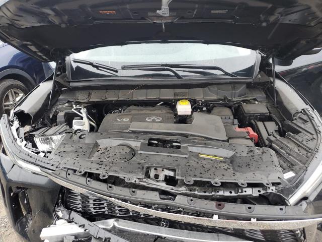 2023 INFINITI QX60 PURE 5N1DL1ER0PC366485