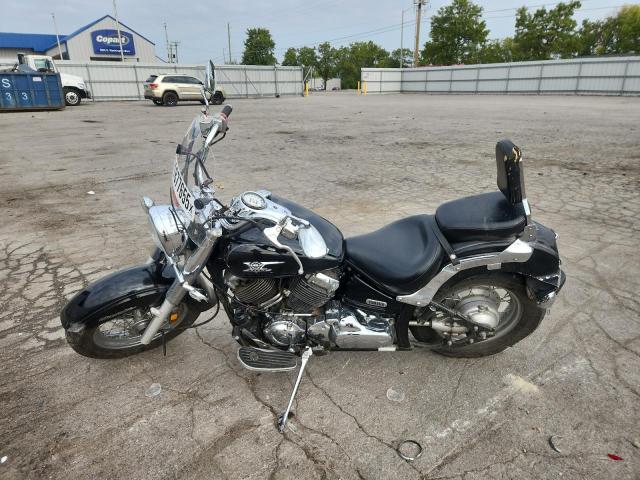 2005 YAMAHA XVS65 BASE JYAVM01E35A072487