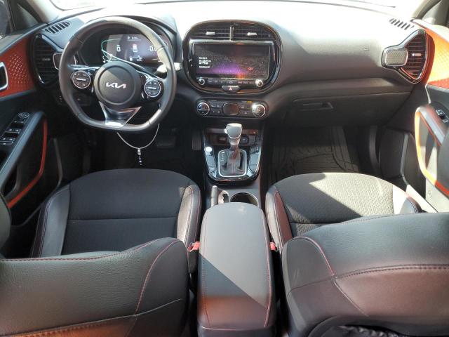 2023 KIA SOUL GT LI - KNDJ53AU5P7843640