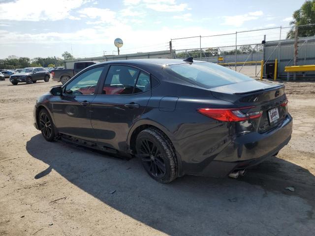 2025 TOYOTA CAMRY XSE 4T1DAACKXSU088001