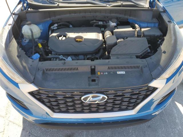 2019 HYUNDAI TUCSON SE KM8J23A4XKU022628