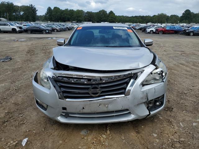 2015 NISSAN ALTIMA 2.5 - 1N4AL3AP8FN889611