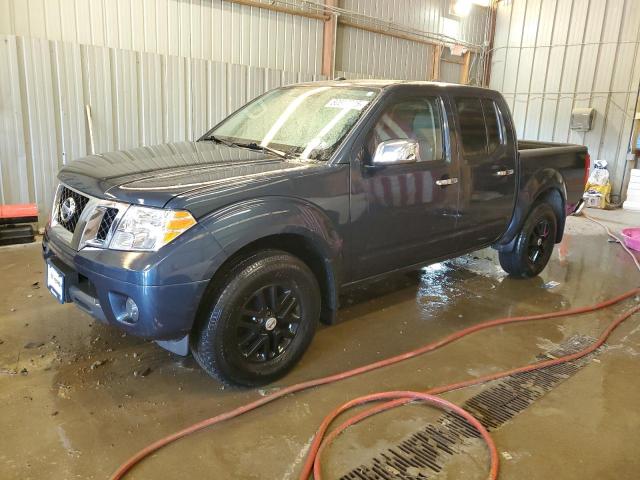2018 NISSAN FRONTIER S #3310416977