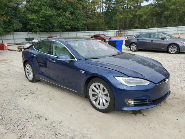 2018 TESLA MODEL S #3292589860