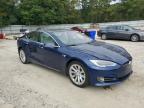 Lot #3292589860 2018 TESLA MODEL S