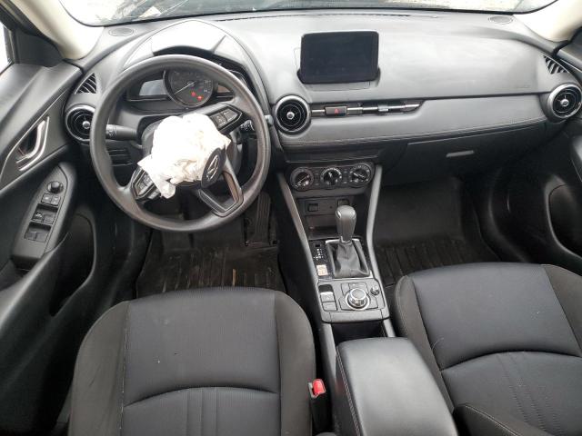 2019 MAZDA CX-3 SPORT - JM1DKFB74K0425264