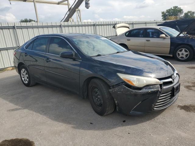 2015 TOYOTA CAMRY LE - 4T4BF1FK5FR446279