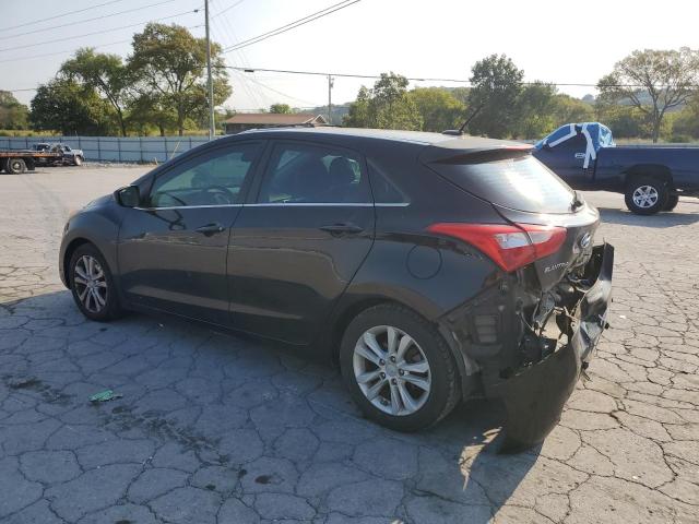 2015 HYUNDAI ELANTRA GT KMHD35LH9FU237574