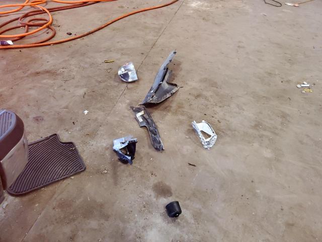 2018 FORD F150 SUPERCREW #3316775409