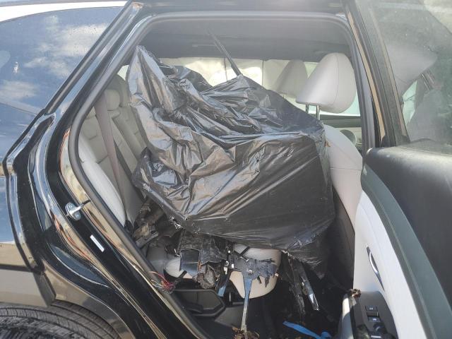 2025 HYUNDAI TUCSON LIM - KM8JEDD14SU294784