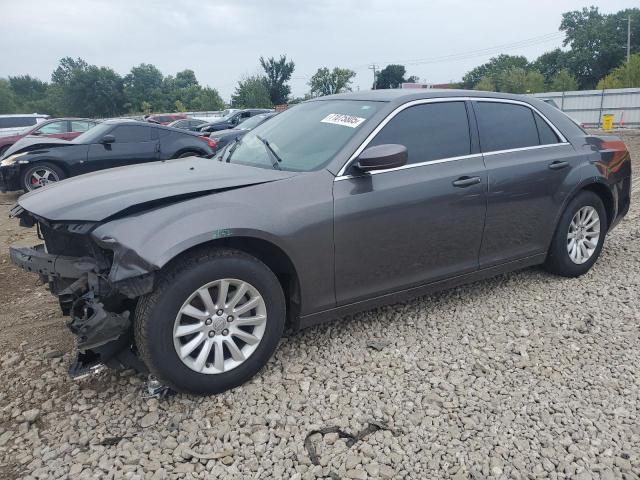 2013 CHRYSLER 300 #3266891040
