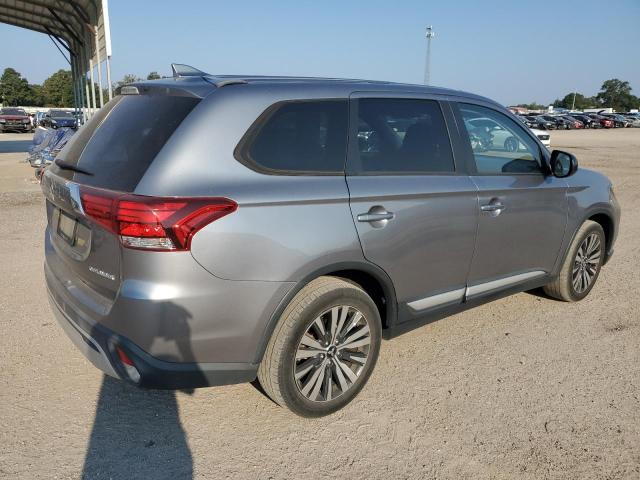 2019 MITSUBISHI OUTLANDER JA4AD2A3XKZ037224