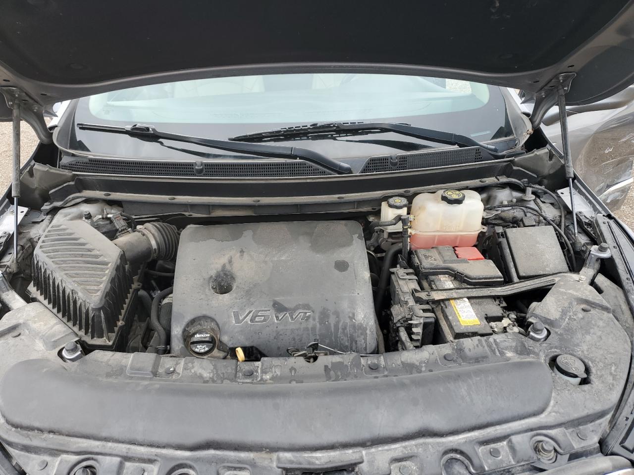 BUICK ENCLAVE ESSENCE