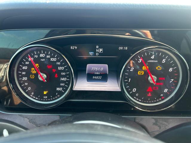 2017 MERCEDES-BENZ E 300 WDDZF4JB5HA057223