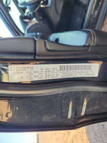 2017 JEEP GRAND CHER 1C4RJEBG9HC950010