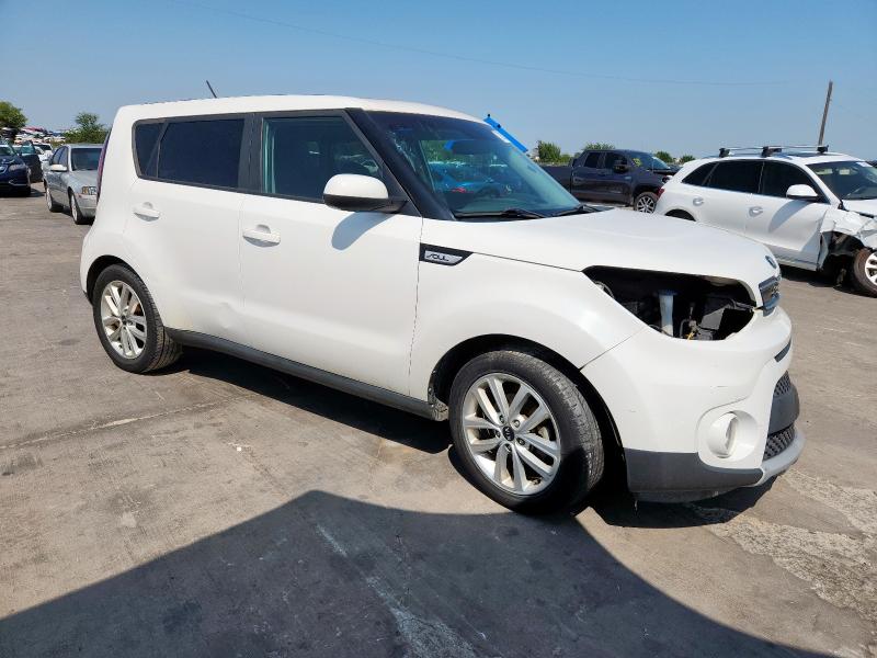 2019 KIA SOUL + - KNDJP3A50K7921317