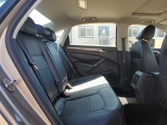 2016 VOLKSWAGEN PASSAT SE 1VWBT7A33GC022114