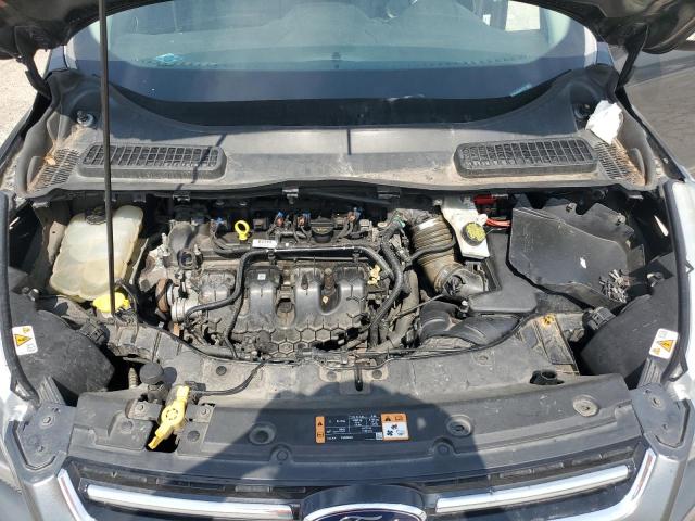 2016 FORD ESCAPE TIT 1FMCU9J9XGUC17377